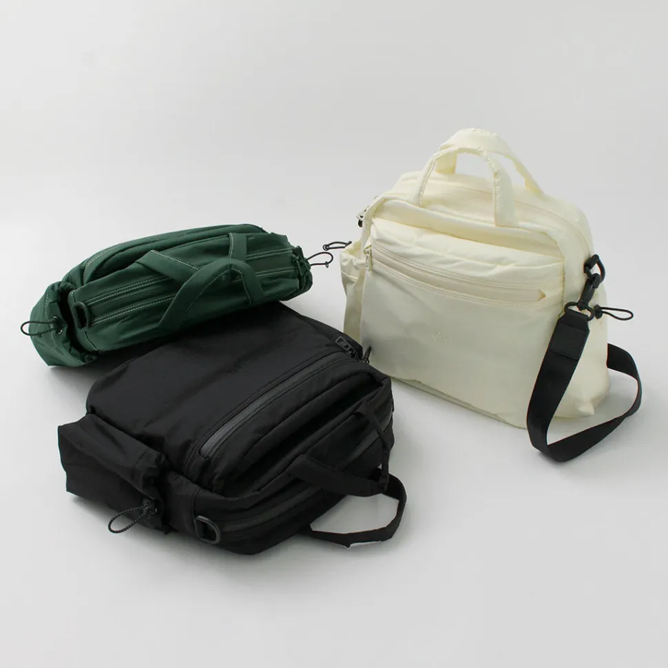 F/CE. / 2.5 Layer Bowling Bag