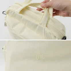 F/CE. / 2.5 Layer Bowling Bag