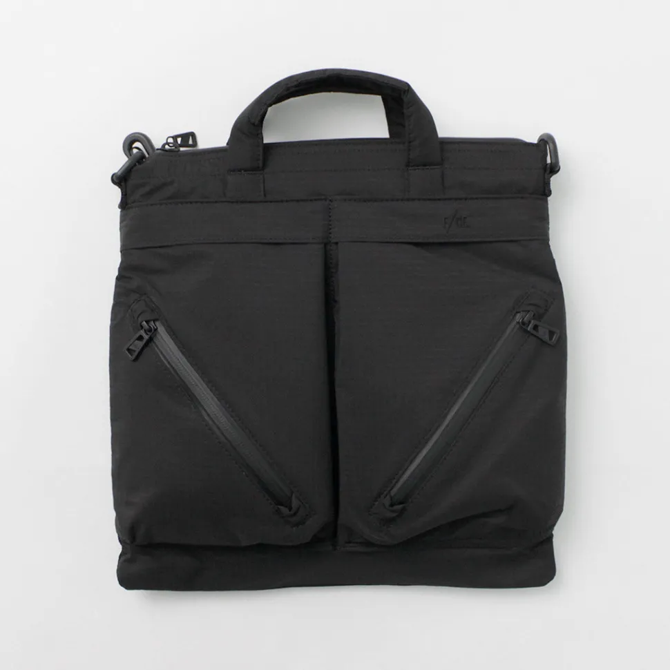 F/CE. / 2.5 Layer Helmet Bag