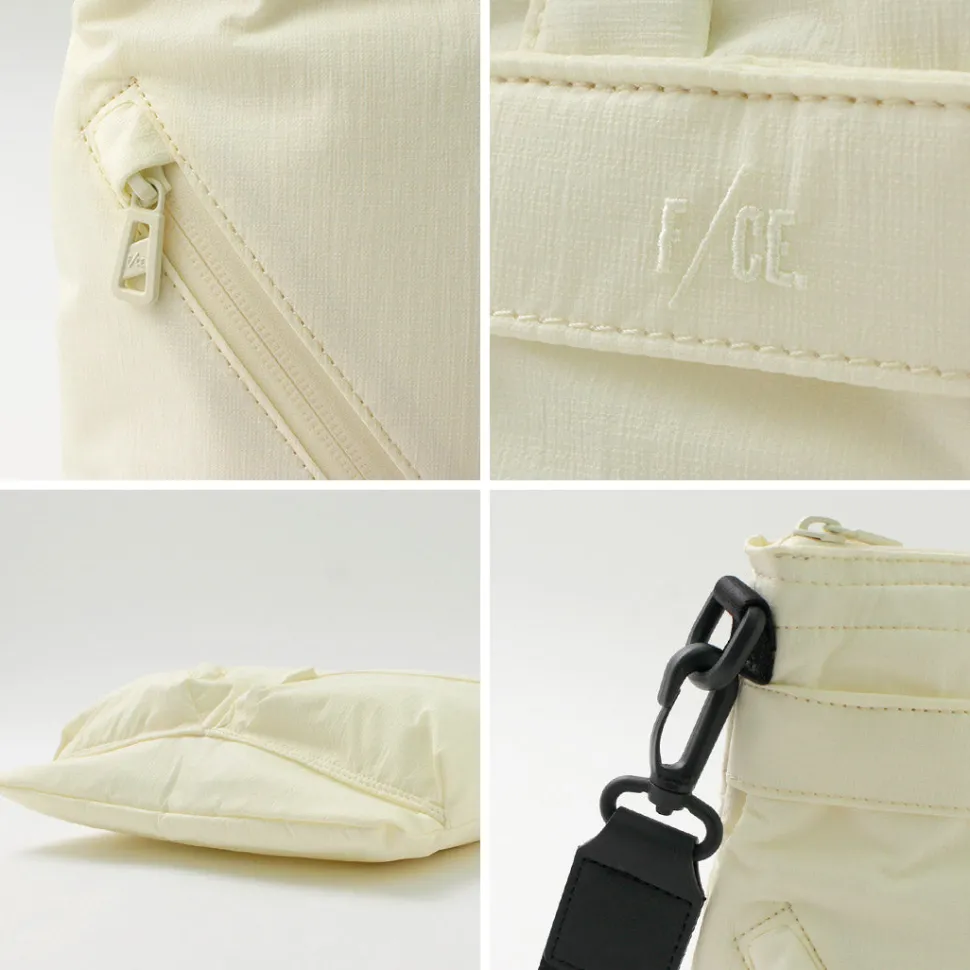 F/CE. / 2.5 Layer Helmet Bag