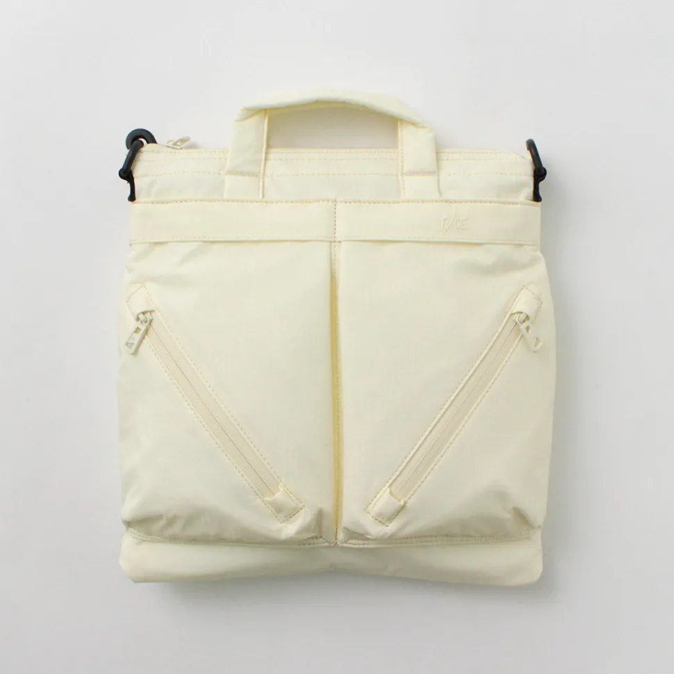 F/CE. / 2.5 Layer Helmet Bag