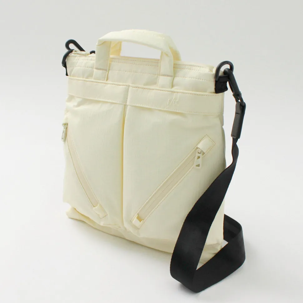 F/CE. / 2.5 Layer Helmet Bag