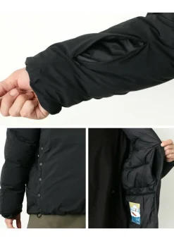 F/CE. / Bomb Jacket