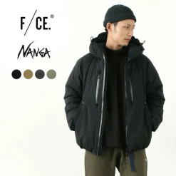 F/CE. / Bomb Jacket