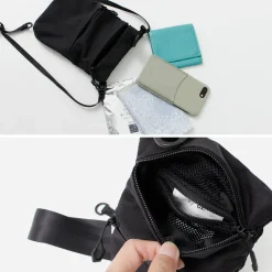 F/CE. / Cordura Fire Resistant Vertical Pouch