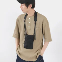 F/CE. / Cordura Fire Resistant Vertical Pouch