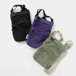 F/CE. / Cordura Fire Resistant Vertical Pouch