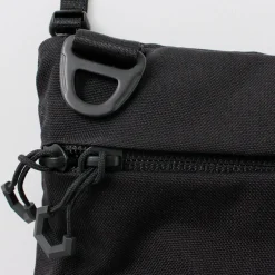 F/CE. / Cordura Fire Resistant Vertical Saccoche