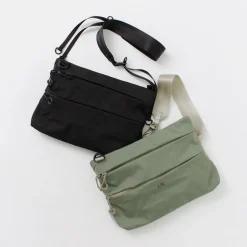 F/CE. / Cordura Fire Resistant Vertical Saccoche