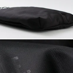 F/CE. / Cordura Fire Resistant Vertical Saccoche