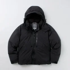F/CE. / Detachable Hoodie Bomb Jacket
