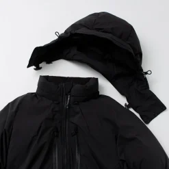 F/CE. / Detachable Hoodie Bomb Jacket