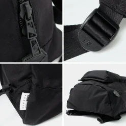 F/CE. / Fire Resistant Cordura Nomadic Bag 19L