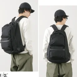 F/CE. / Fire Resistant Cordura Nomadic Bag 19L