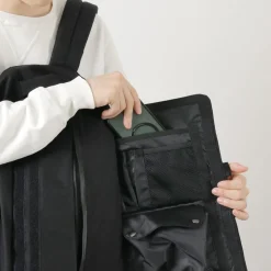 F/CE. / Fire Resistant Cordura Nomadic Bag 19L