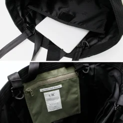 F/CE. / Fire Resistant Cordura Tactical Tote Bag