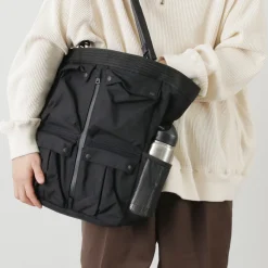 F/CE. / Fire Resistant Cordura Tactical Tote Bag