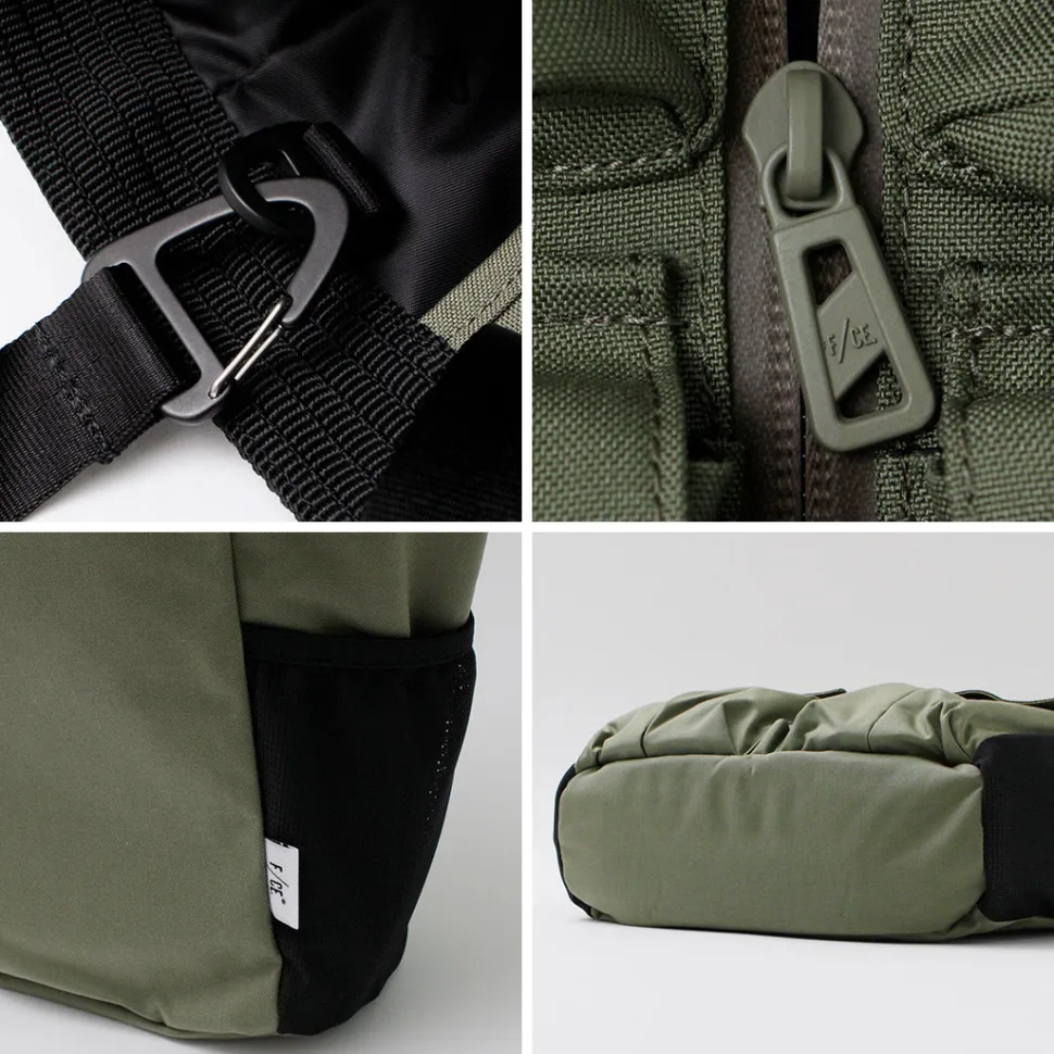 F/CE. / Fire Resistant Cordura Tactical Tote Bag