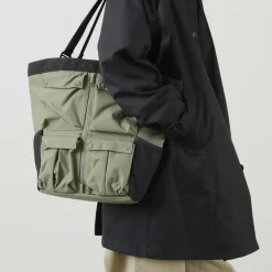 F/CE. / Fire Resistant Cordura Tactical Tote Bag