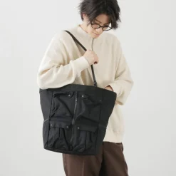 F/CE. / Fire Resistant Cordura Tactical Tote Bag
