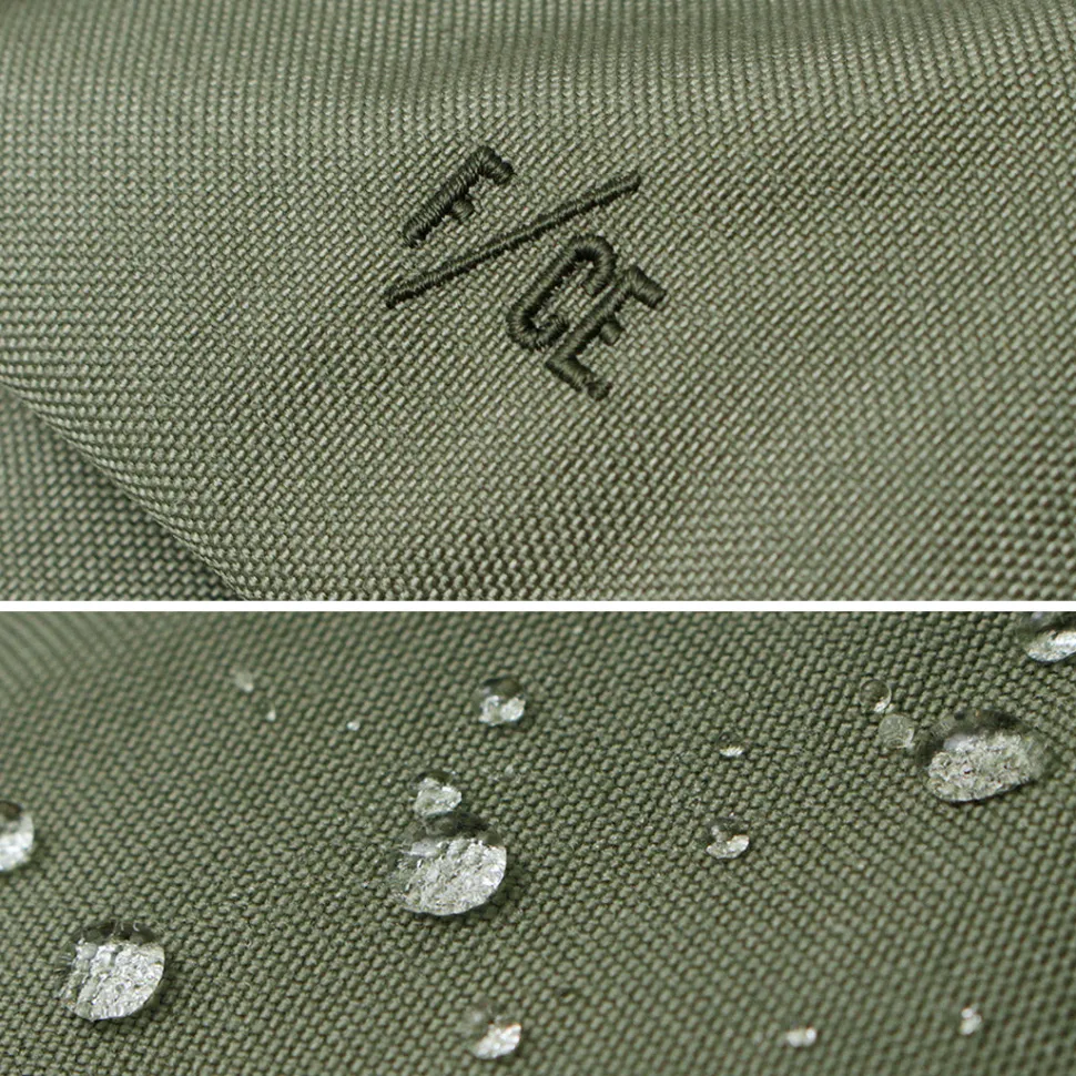 F/CE. / Fire Resistant Cordura Tactical Tote Bag