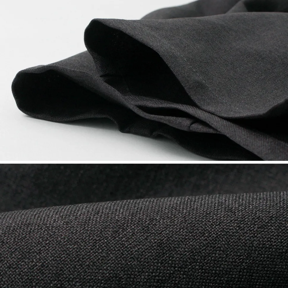 F/CE. / Lightweight Balloon Cropped Pants