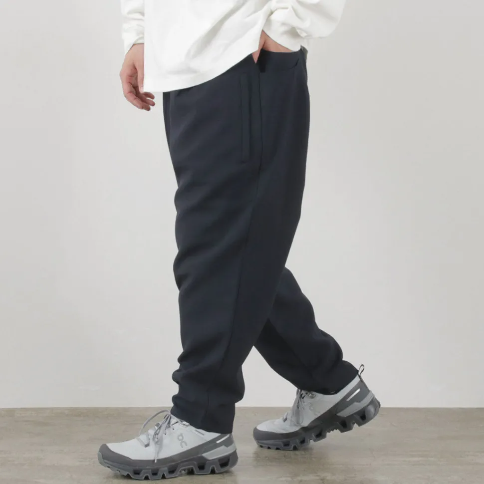 F/CE. / Lightweight Balloon Cropped Pants