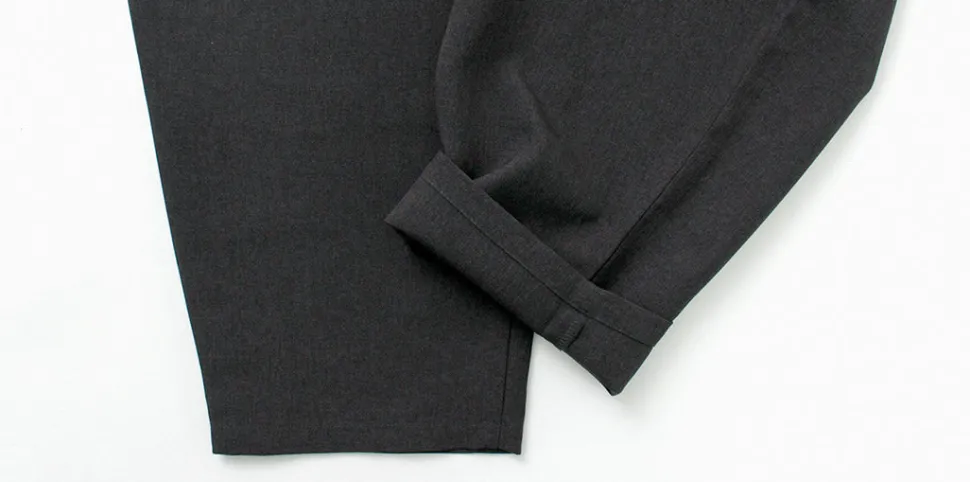 F/CE. / Lightweight Balloon Cropped Pants