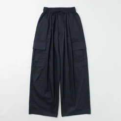 F/CE. / Pigment Dye Cargo Trousers
