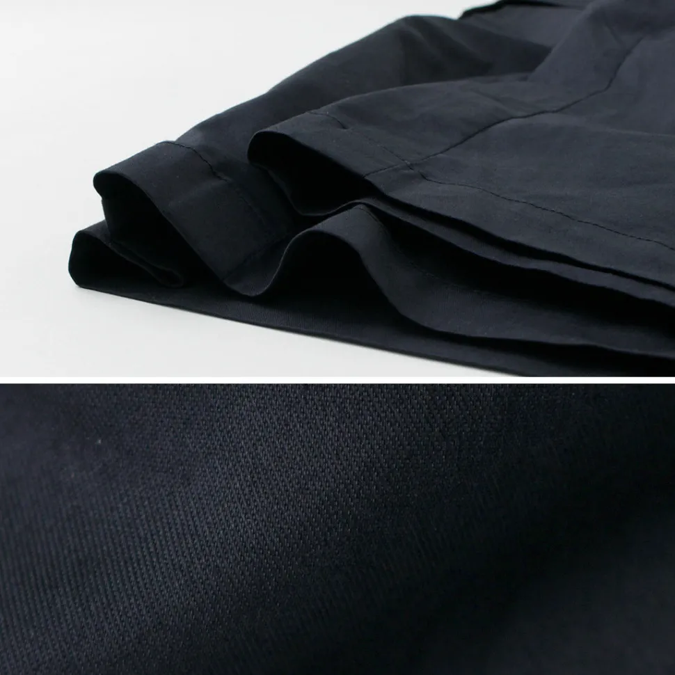 F/CE. / Pigment Dye Cargo Trousers