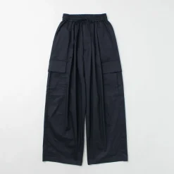 F/CE. / Pigment Dye Cargo Trousers