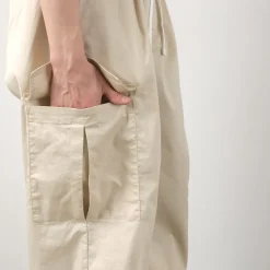 F/CE. / Pigment Dye Cargo Trousers