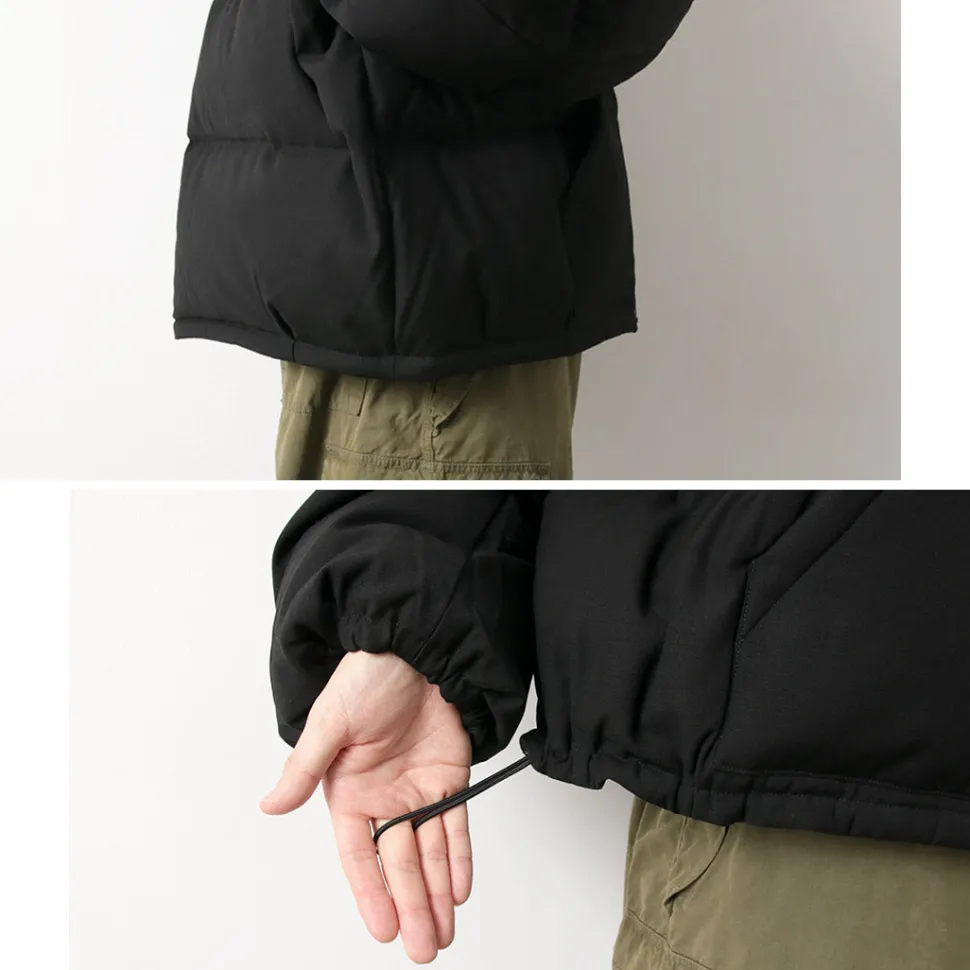 F/CE. / Puffer Jacket