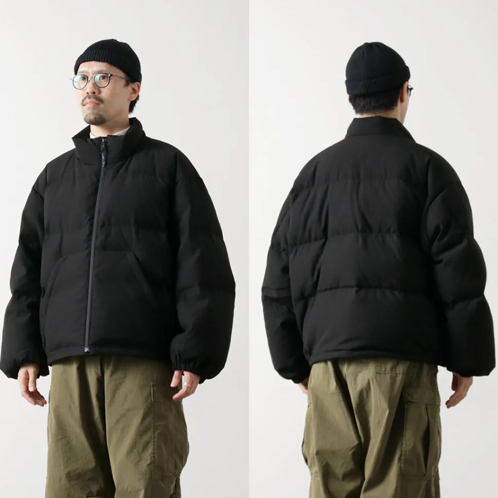 F/CE. / Puffer Jacket