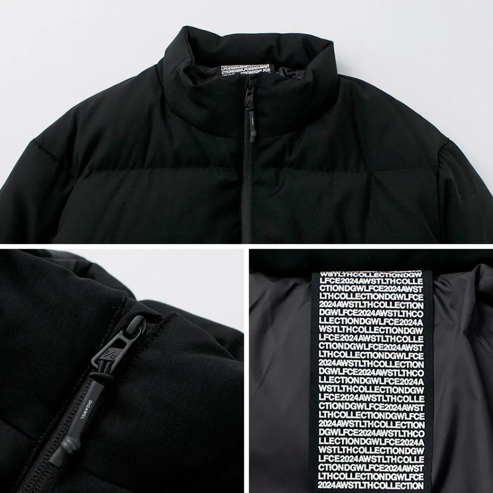 F/CE. / Puffer Jacket