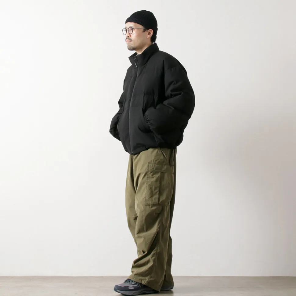 F/CE. / Puffer Jacket