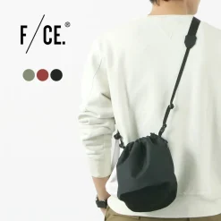 F/CE. / RC Robic Drawstring Bag