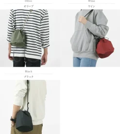 F/CE. / RC Robic Drawstring Bag