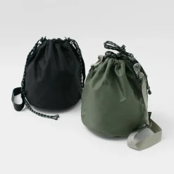 F/CE. / RC Robic Drawstring Bag