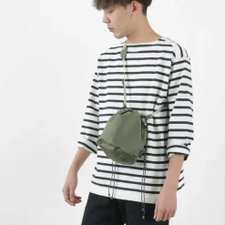F/CE. / RC Robic Drawstring Bag