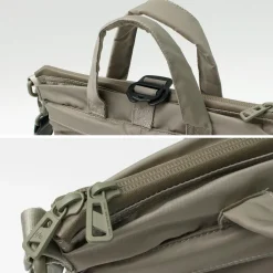 F/CE. / Recycle Twill Small Helmet Bag