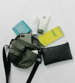 F/CE. / Robic Medicin Bag