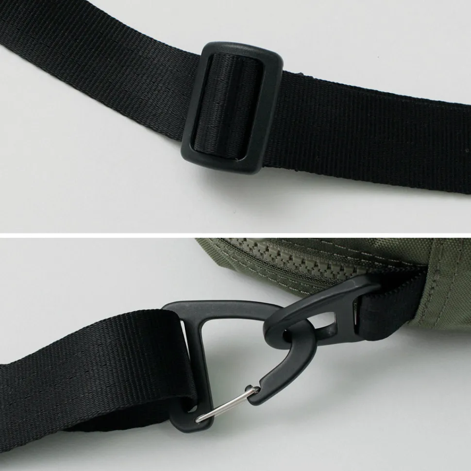 F/CE. / Robic Medicin Bag