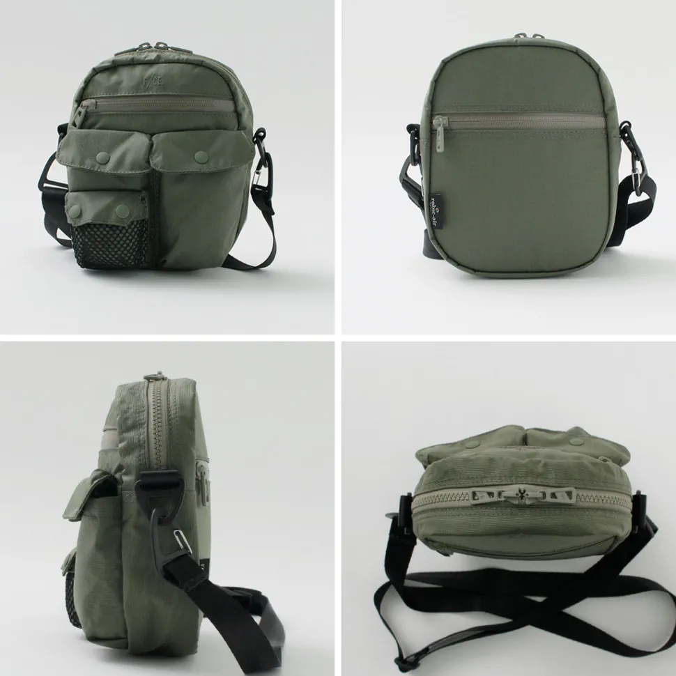 F/CE. / Robic Medicin Bag