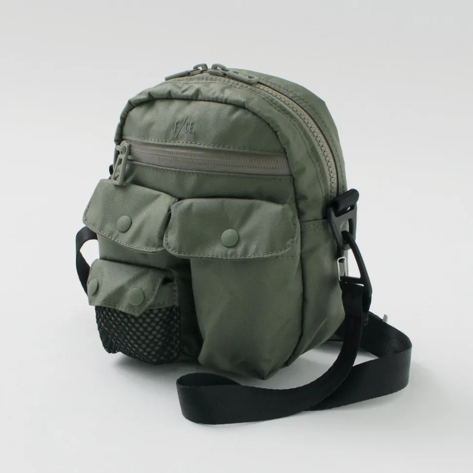 F/CE. / Robic Medicin Bag