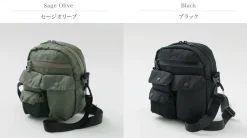 F/CE. / Robic Medicin Bag