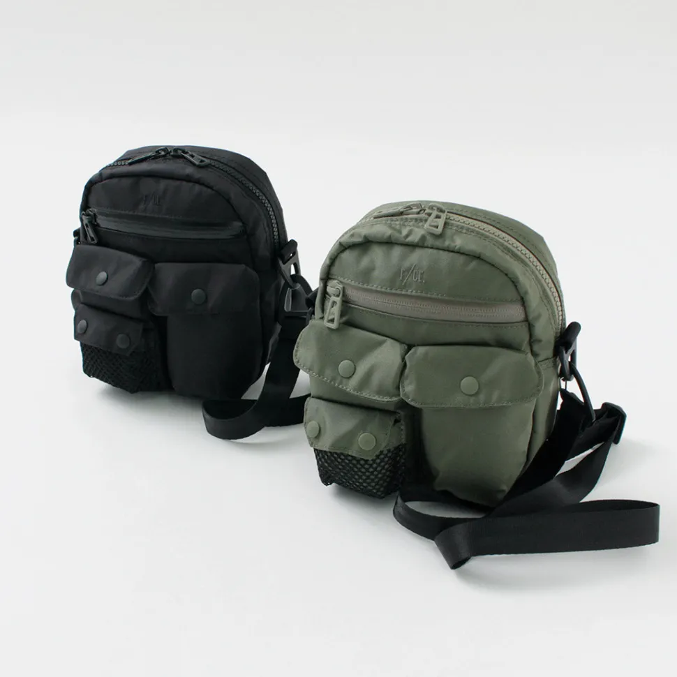 F/CE. / Robic Medicin Bag