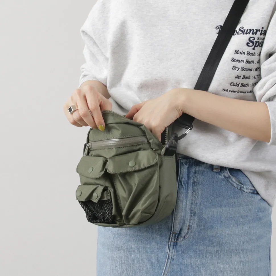 F/CE. / Robic Medicin Bag