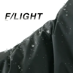 F/CE. / Stand Long Down Coat