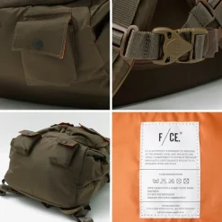 F/CE. / Tactical Backpack 32L